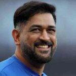 MS Dhoni Files Trademark for ‘Captain Cool’ After ICC Hall of Fame Induction