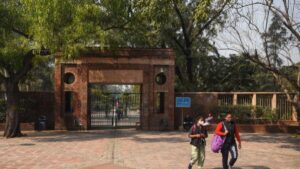 Delhi University’s NCWEB Opens UG Admissions for 2025 with 15,200 Seats Across 26 Centres
