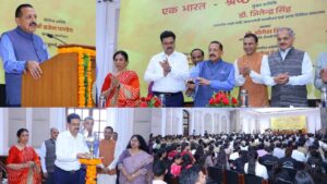 DU and J&K Peoples Forum Celebrate Kargil Vijay Diwas with ‘One India, Great India – Unified Bharat’ Program