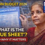 Union Budget 2026