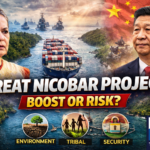 Great Nicobar Project