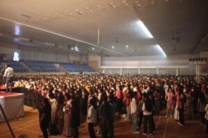 Delhi University’s Vasantotsav 2026 ‘SHE & SHAKTI’ Concludes with Historic Success