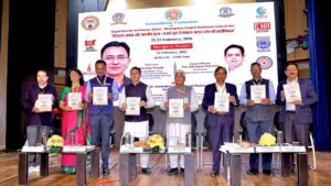 India Leads Global AI Pact on Inclusive AI, Says MoS Jitin Prasada