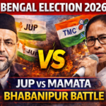 Bengal elections 2026