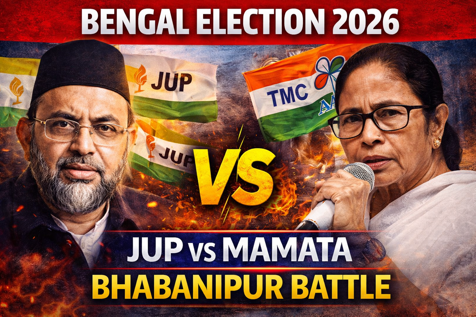 Bengal elections 2026