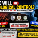 Campus Politics