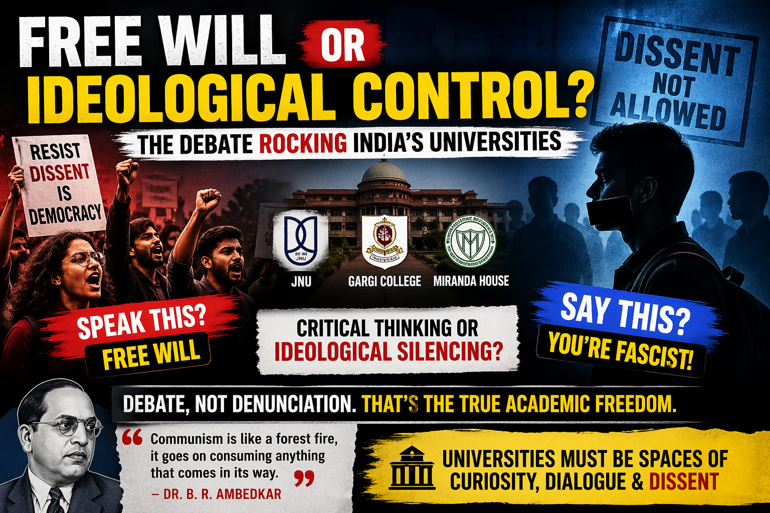 Campus Politics