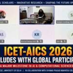 ICET-AICS 2026