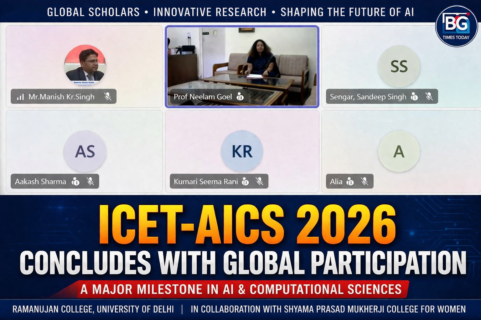 ICET-AICS 2026