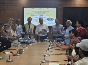 “Family is India’s Brand”: Bharat Manthan 2026 Inaugurated at Deshbandhu College