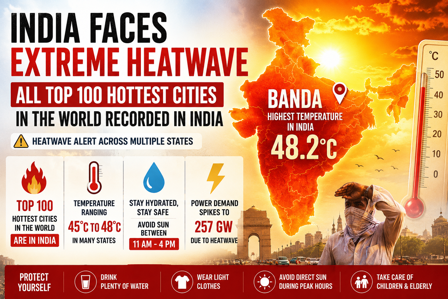 Heatwave