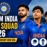 Shreyas Iyer