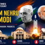 Nehru