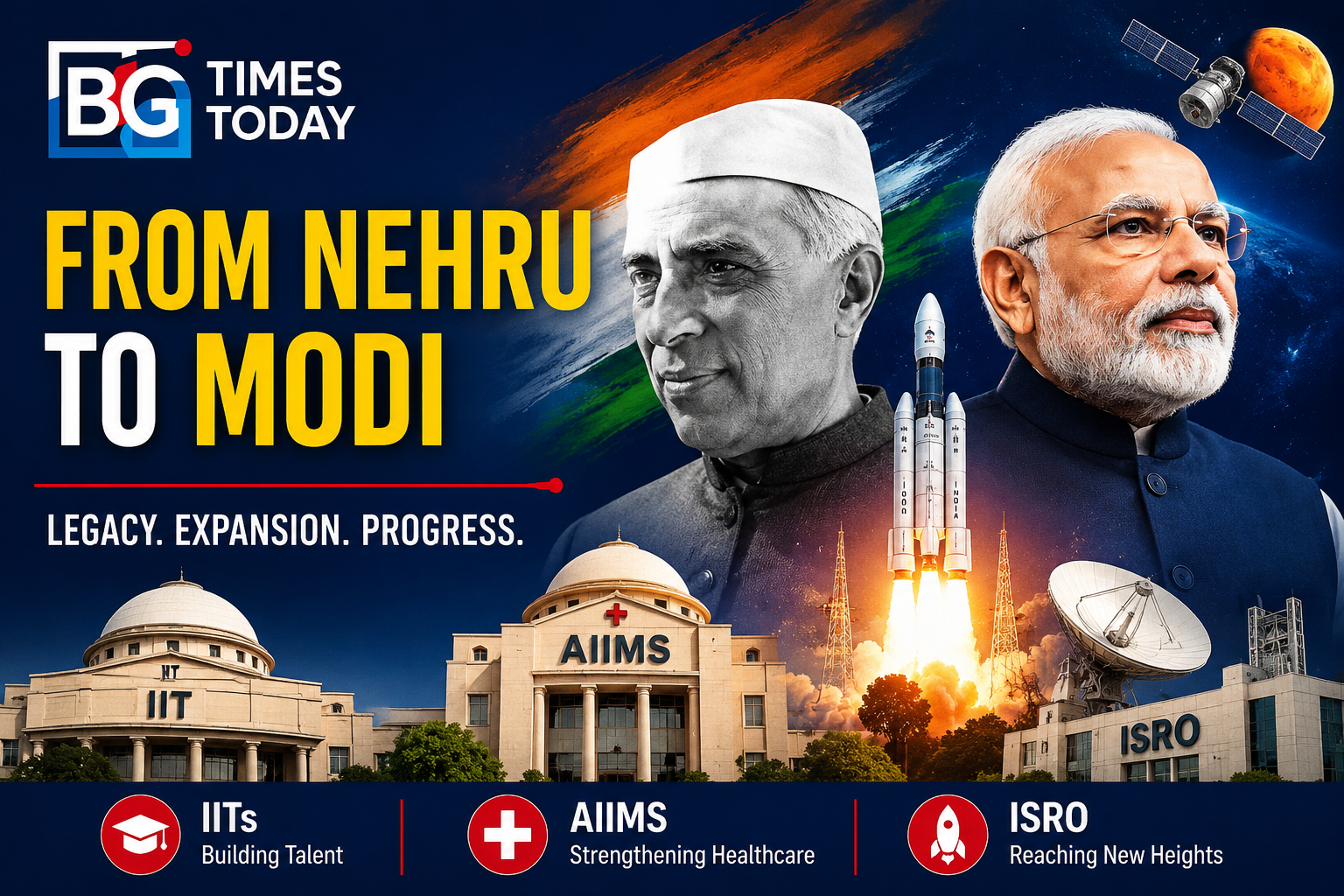 Nehru