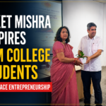 Saket Mishra
