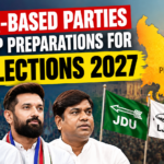 UP Elections 2027