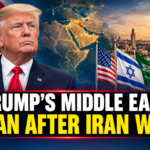 Trump Middle East