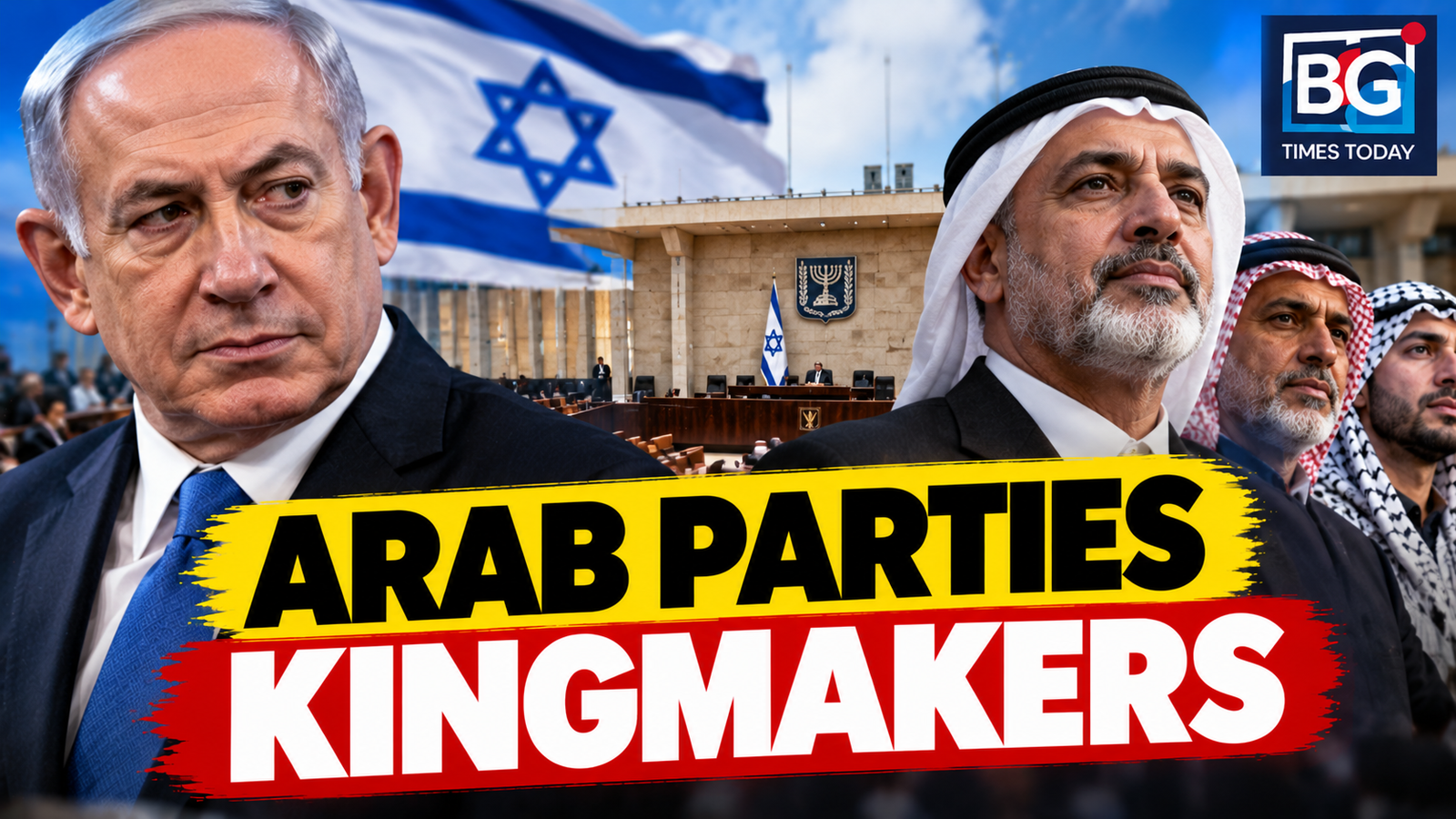 Arab parties
