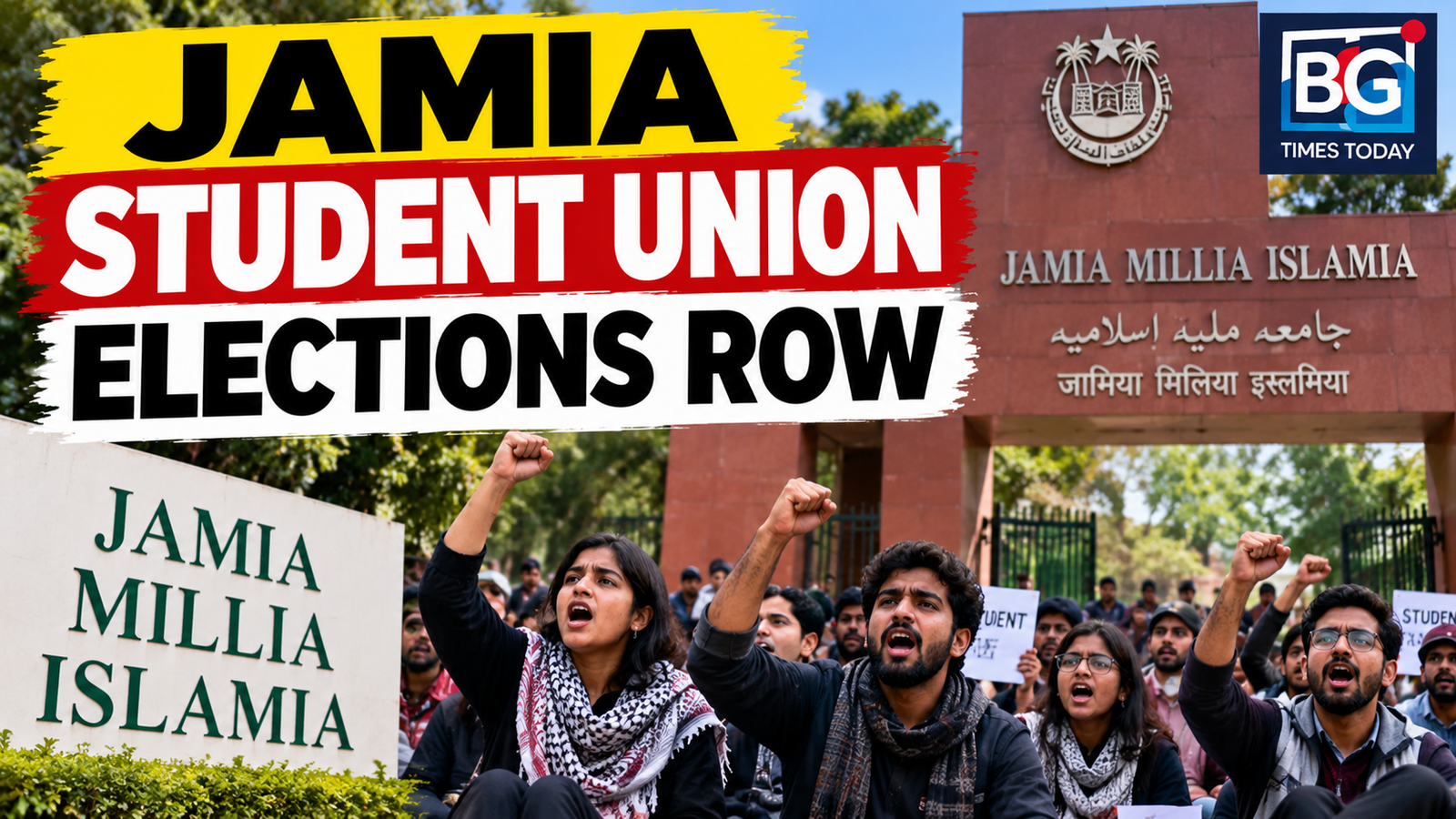 Jamia
