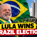 Brazil election