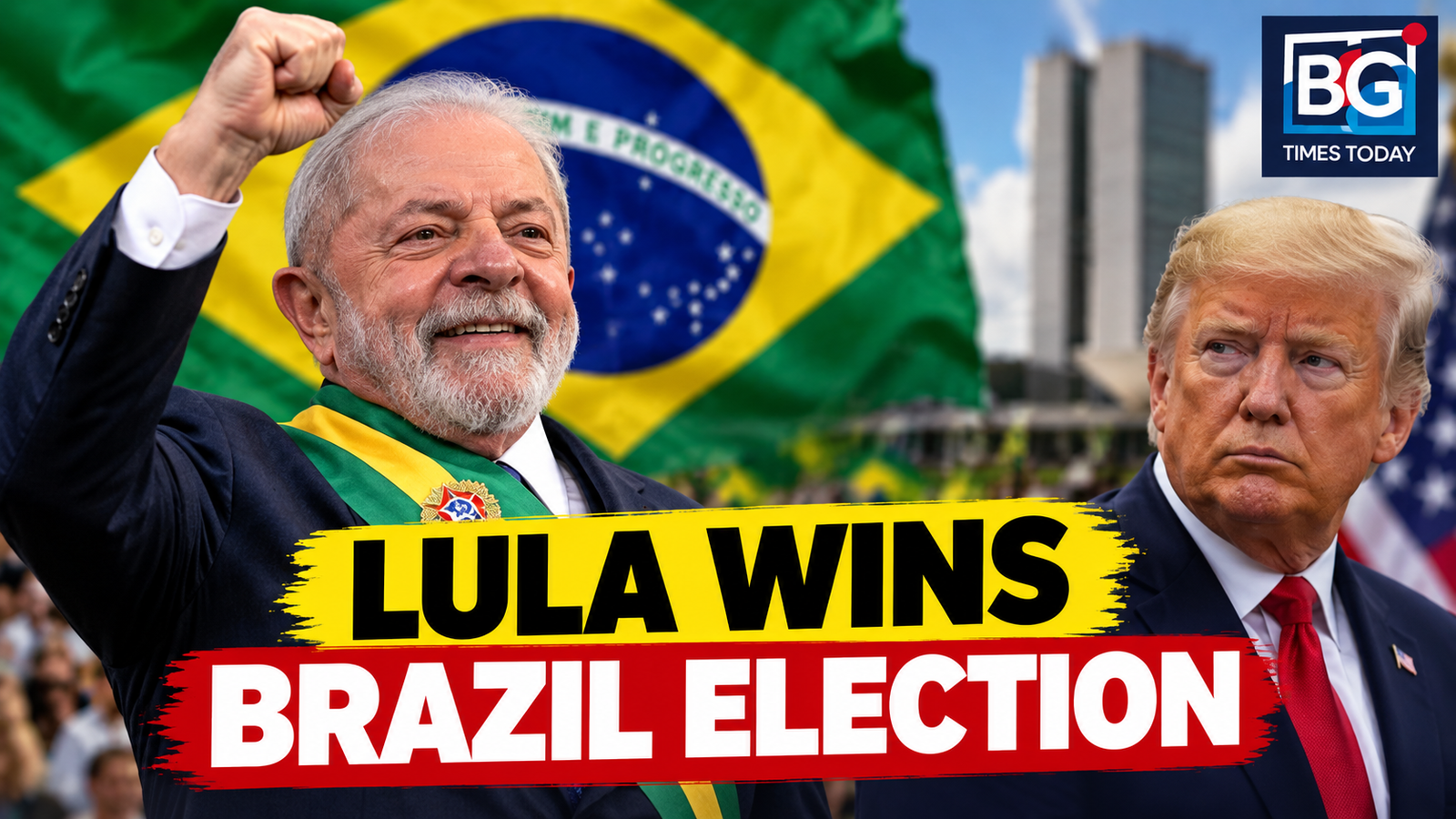Brazil election