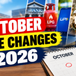 October