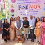 Fine Arts Competition