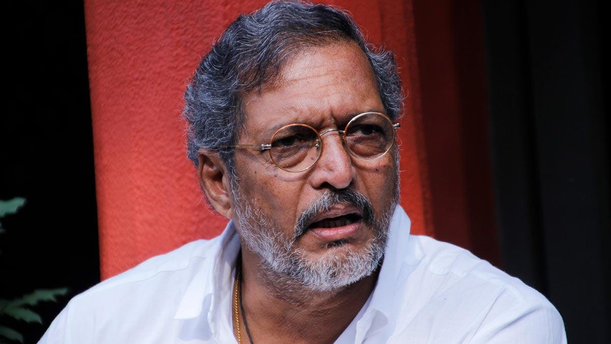 Nana Patekar
