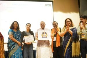 SPM College Hosts National Seminar on Shyama Prasad Mukherjee